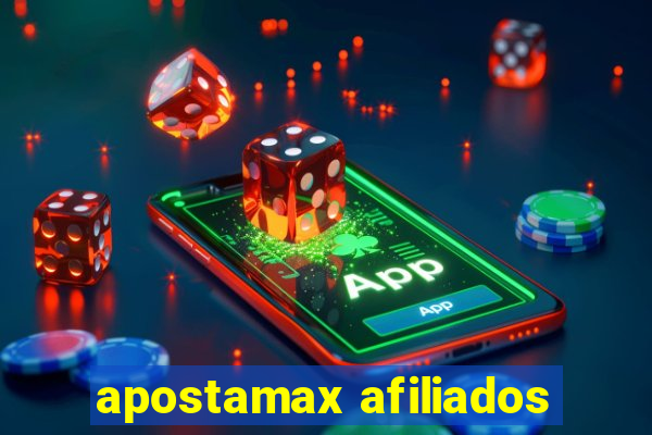 apostamax afiliados